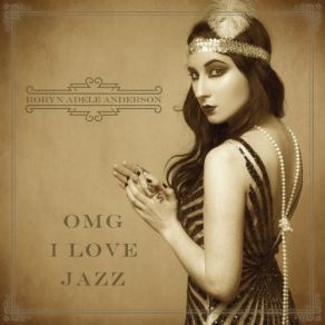OMG I Love Jazz album cover