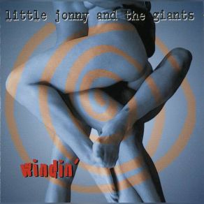 Windin' album cover