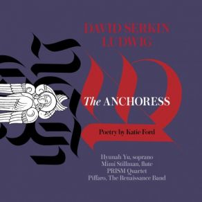 The Anchoress album cover