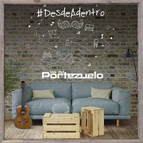 Desde Adentro album cover