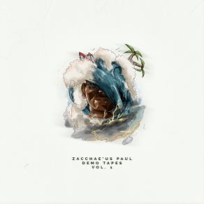 Demo Tapes, Vol. 1 album cover