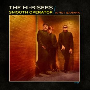 Smooth Operator B / W Hot Banana album cover