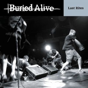 Last Rites album cover