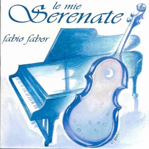 Le Mie Serenate album cover