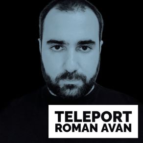 Teleport album cover