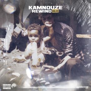 Rewind Vol 3 album cover