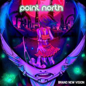 Brand New Vision album cover