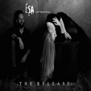 The Release (With Valeriia Moon) (Single) album cover