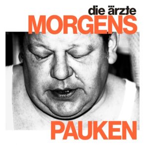 Morgens Pauken (Single) album cover