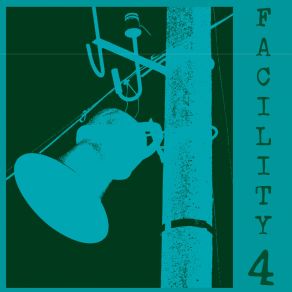 Facility 4: Downhill album cover
