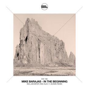 In The Beginning album cover