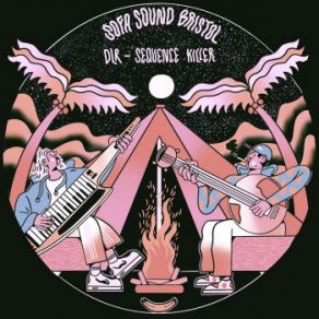 Sequence Killer (Single) album cover