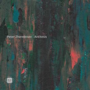Antitesis (Maxi-Single) album cover
