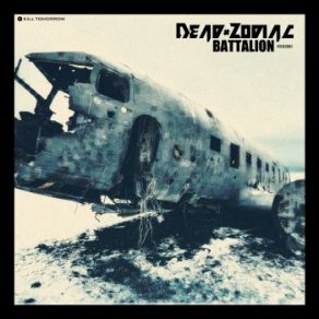 Battalion (Maxi-Single) album cover
