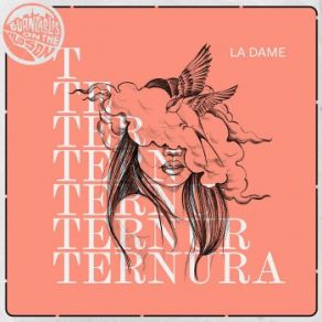 Ternura (Maxi-Single) album cover