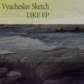 LIKE album cover