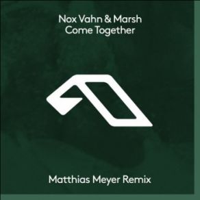 Come Together (Matthias Meyer Remix) album cover