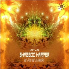 Mi Sed Mi Hambre (Maxi-Single) album cover