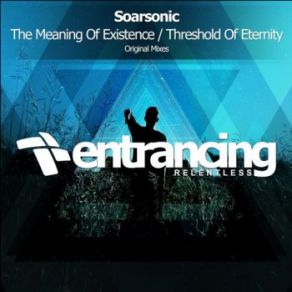 The Meaning Of Existence / Threshold Of Eternity (Maxi-Single) album cover