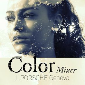 Color Mixer album cover