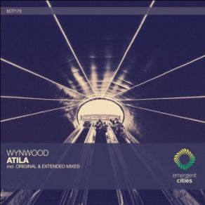 Atila (Maxi-Single) album cover