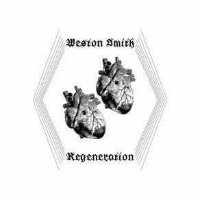 Regeneration album cover