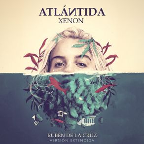 Atlántida (Versión Extendida) album cover