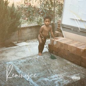 Reminisce album cover