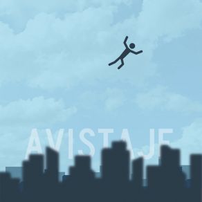 Avistaje album cover