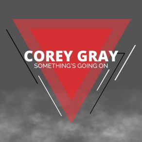 Something's Going On (Remix) album cover