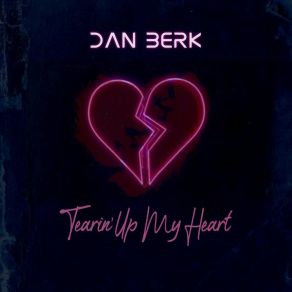 Tearin' Up My Heart (Remix) album cover