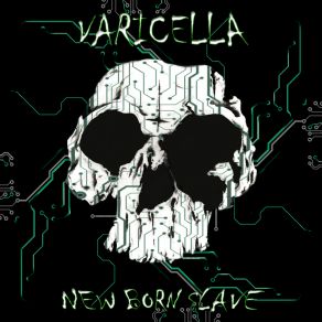 New Born Slave album cover