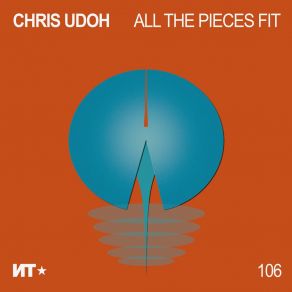 All The Pieces Fit album cover