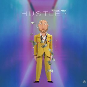 Hustler album cover