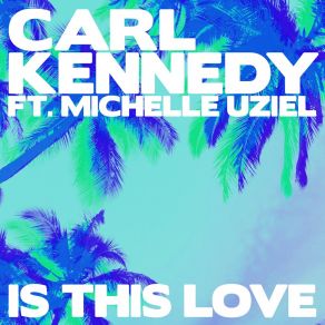Is This Love album cover