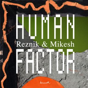 Human Factor album cover