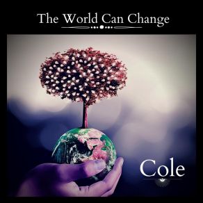 The World Can Change album cover