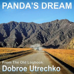 From The Old Logbook: Dobroe Utrechko album cover