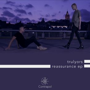 Reassurance album cover