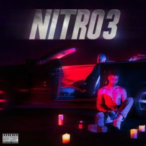 NITRO 3 album cover