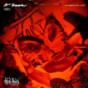 VT ZOOK PART I album cover