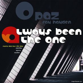 Always Been The One album cover