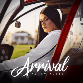 Arrival album cover