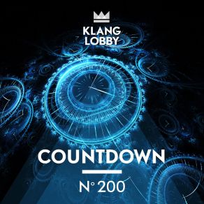 Countdown album cover