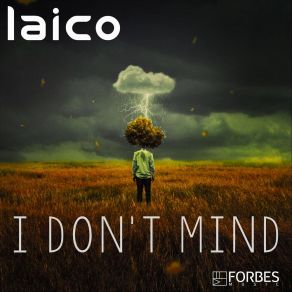 I Don't Mind (Feat. Lipe Forbes) album cover