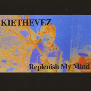 Replenish My Mind album cover