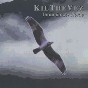 Three Empty Words album cover