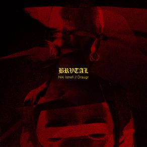 BRV001 album cover