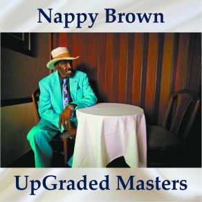 UpGraded Masters (All Tracks Remastered) album cover