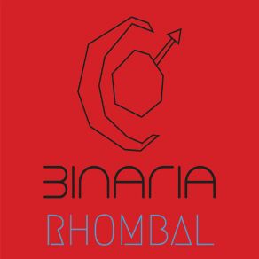 Rhombal album cover